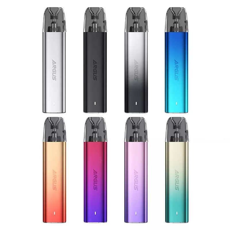 Voopoo Argus G2 Mini — POD система Voopoo Argus G2 Mini — POD система