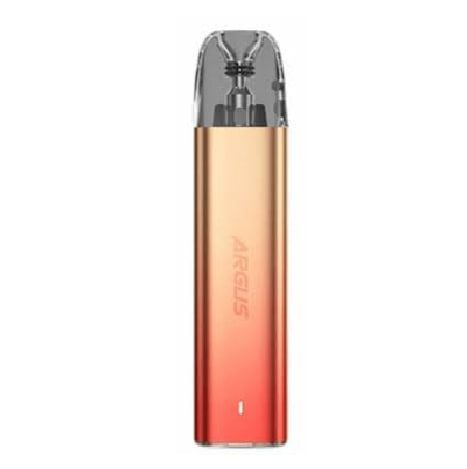 Voopoo Argus G2 Mini — POD система Voopoo Argus G2 Mini — POD система