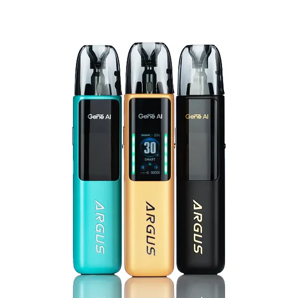Voopoo Argus G2 — POD система Voopoo Argus G2 — POD система