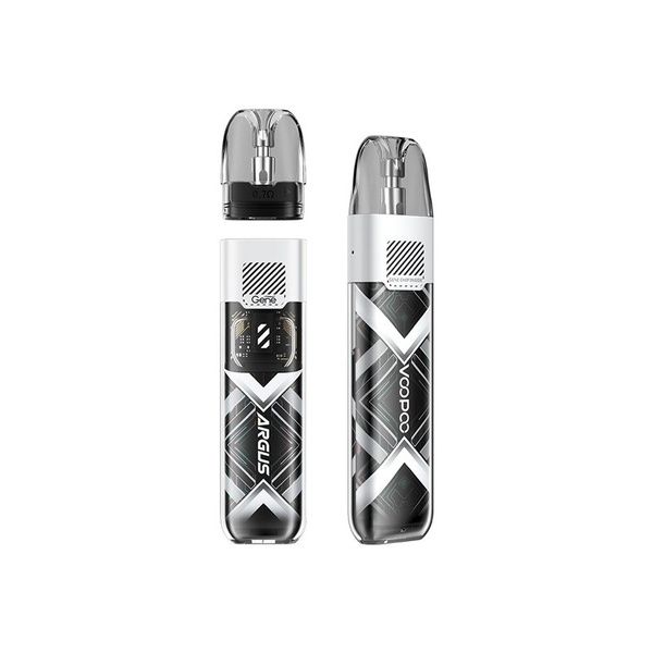 Voopoo Argus P1S — POD система Voopoo Argus P1S — POD система