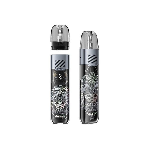 Voopoo Argus P1S — POD система Voopoo Argus P1S — POD система