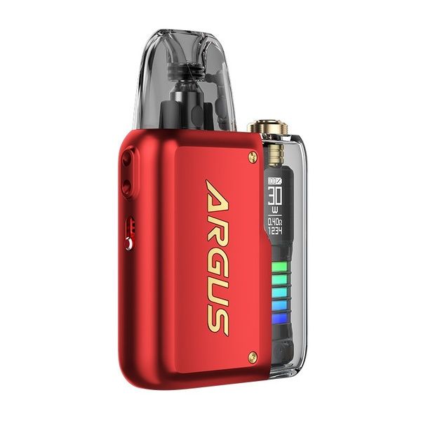 Voopoo Argus P2 — POD система Voopoo Argus P2 — POD система