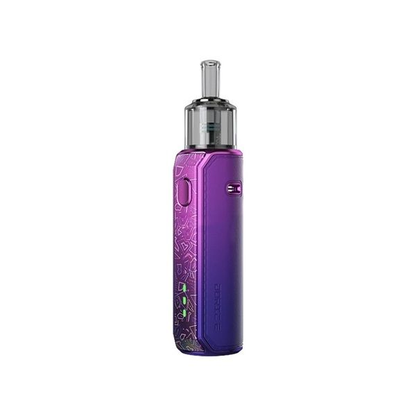 Voopoo Doric E — POD система Voopoo Doric E — POD система