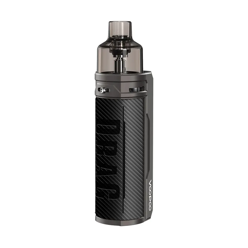 Voopoo Drag S — POD система Voopoo Drag S — POD система