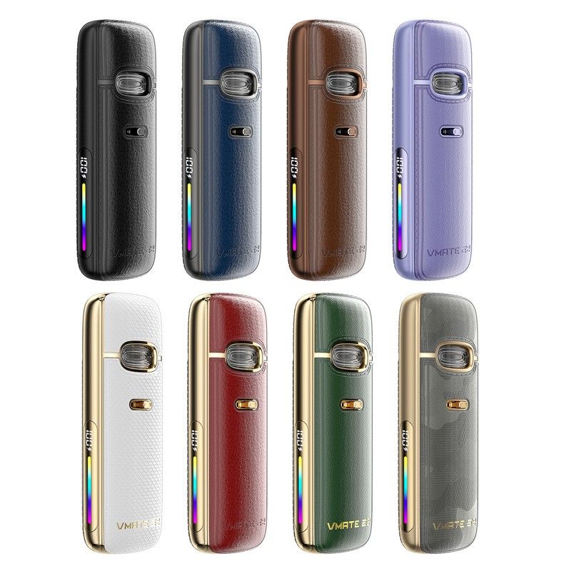 Voopoo Vmate E2 — POD система Voopoo Vmate E2 — POD система