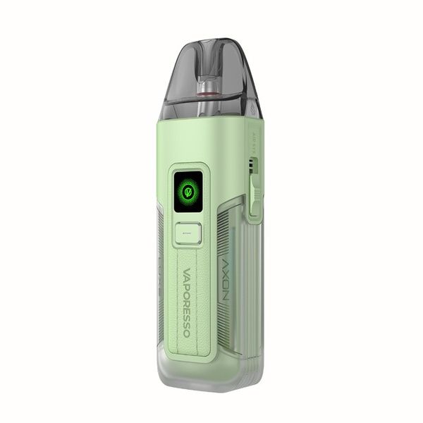 Vaporesso Luxe X2 — POD система, Avocado Green Vaporesso Luxe X2 — POD система, Avocado Green