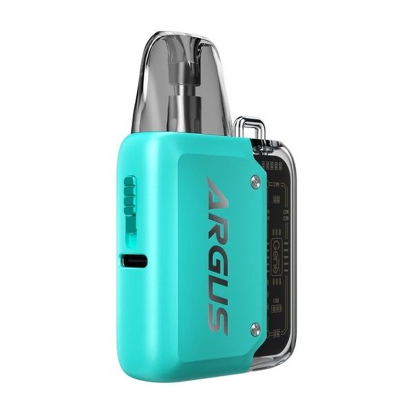 Voopoo Argus P1 — POD система, Aqua Blue Voopoo Argus P1 — POD система, Aqua Blue
