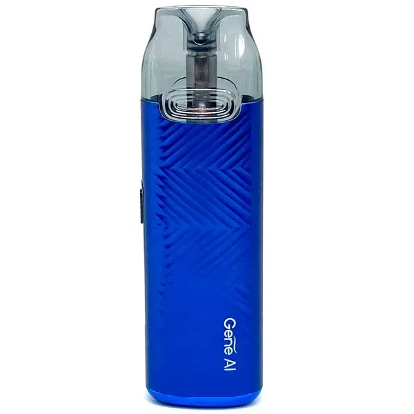 Voopoo V.THRU Pro — POD система, Indigo Blue Voopoo V.THRU Pro — POD система, Indigo Blue