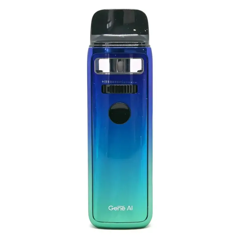 Voopoo Vinci 3 — POD система, Aurora Blue Voopoo Vinci 3 — POD система, Aurora Blue