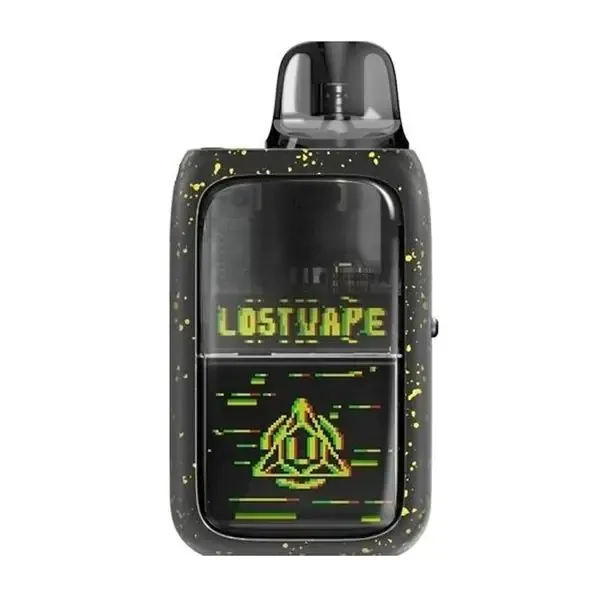 Lost Vape Ursa Epoch — POD система, Arcade Era Lost Vape Ursa Epoch — POD система, Arcade Era