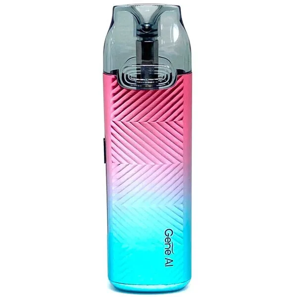 Voopoo V.THRU Pro — POD система, Aqua Pink Voopoo V.THRU Pro — POD система, Aqua Pink