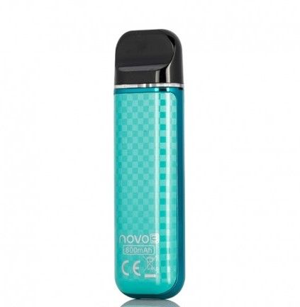 Smok Novo 3 — POD система, Ocean Green Smok Novo 3 — POD система, Ocean Green