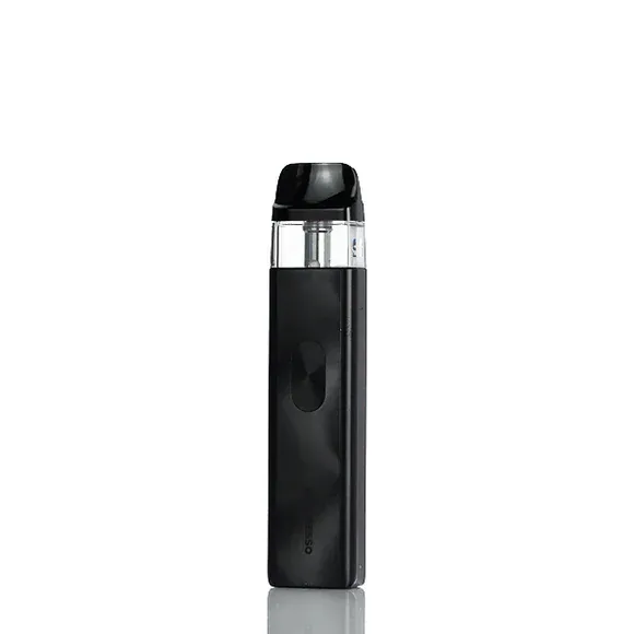 Vaporesso XROS 4 Mini — POD система, Black Vaporesso XROS 4 Mini — POD система, Black