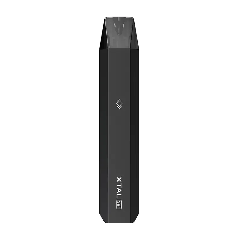 ZQ Xtal SE+ — POD система, Black ZQ Xtal SE+ — POD система, Black