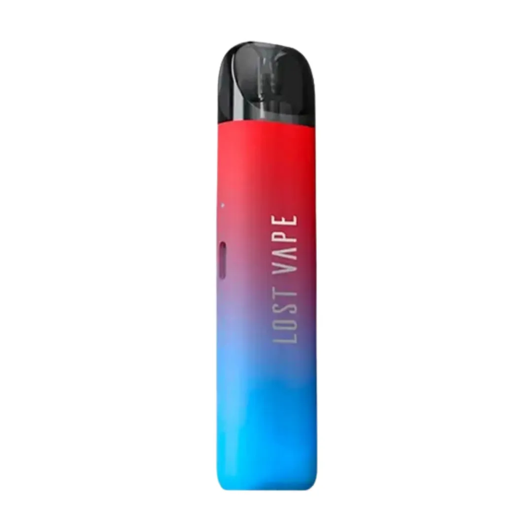 Lost Vape Ursa Nano S — POD система, Berry Blue Lost Vape Ursa Nano S — POD система, Berry Blue