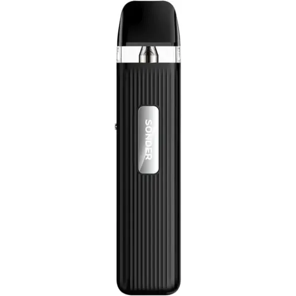 Geekvape Sonder Q — POD система, Black Geekvape Sonder Q — POD система, Black