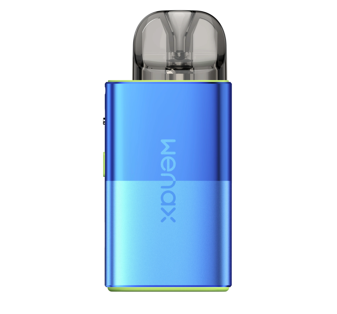 Geekvape Wenax U — POD система, Blue Geekvape Wenax U — POD система, Blue