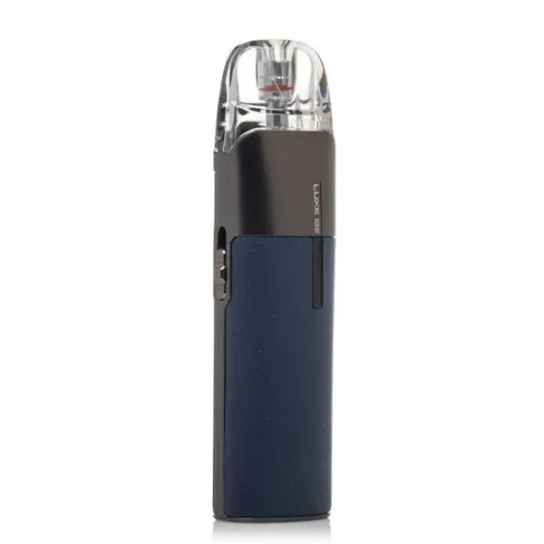 Vaporesso Luxe Q2 — POD система, Blue Vaporesso Luxe Q2 — POD система, Blue