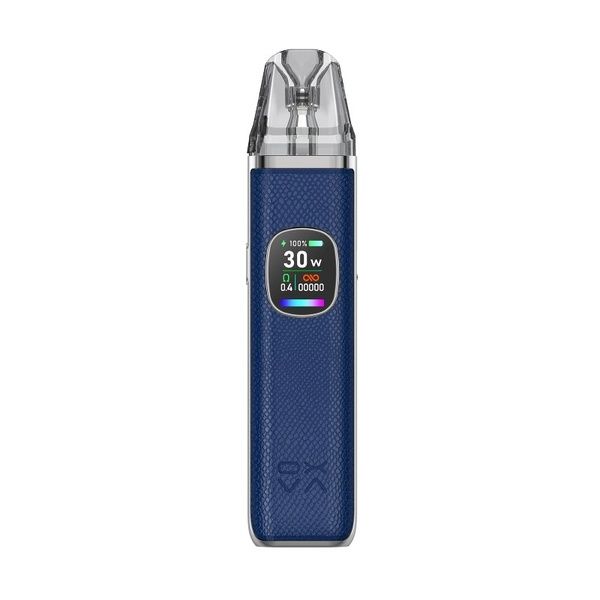 OXVA Xlim PRO 2 — POD система, Blue Python OXVA Xlim PRO 2 — POD система, Blue Python