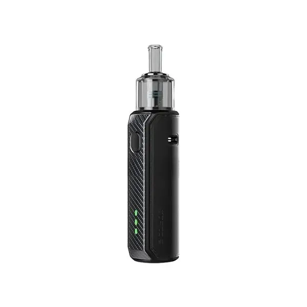 Voopoo Doric E — POD система, Black Voopoo Doric E — POD система, Black
