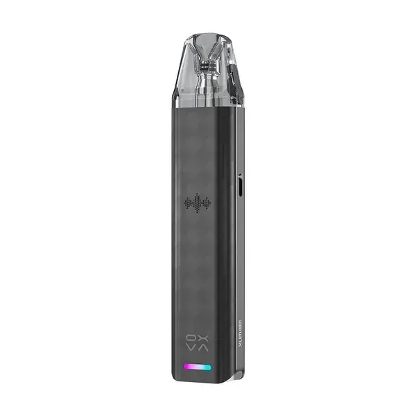 OXVA Xlim SE 2 — POD система, Black OXVA Xlim SE 2 — POD система, Black