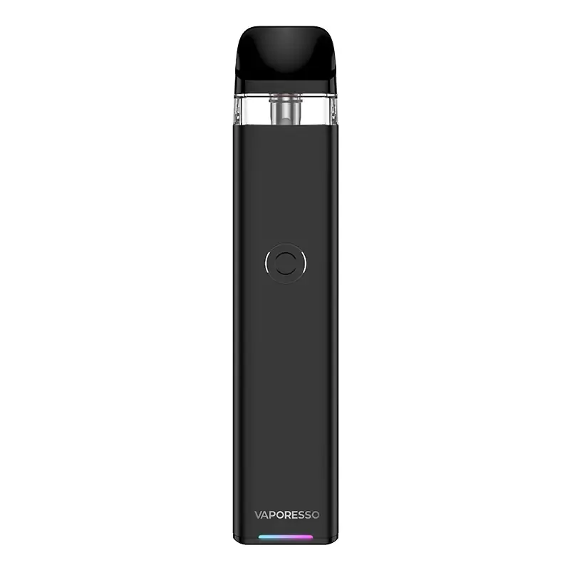 Vaporesso XROS 3 — POD система, Black Vaporesso XROS 3 — POD система, Black