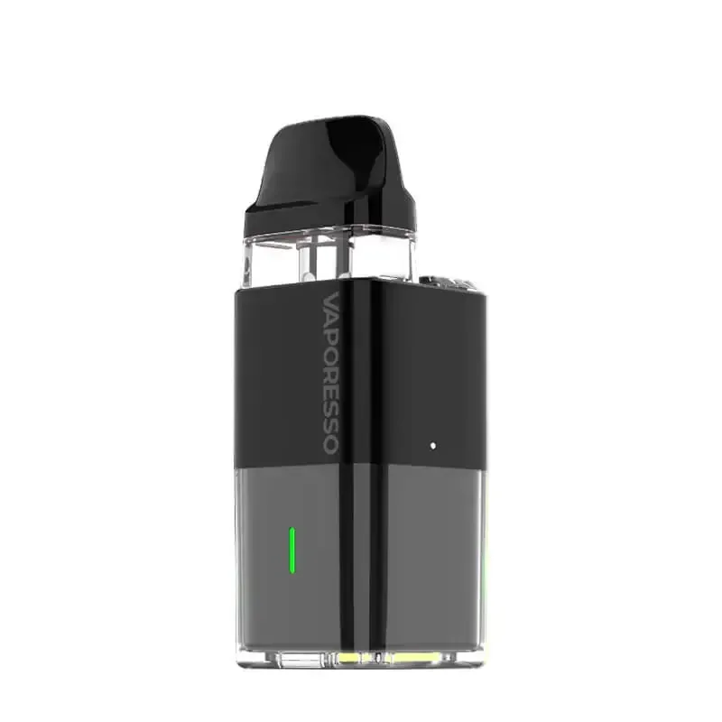 Vaporesso Xros Cube — POD система, Black Vaporesso Xros Cube — POD система, Black