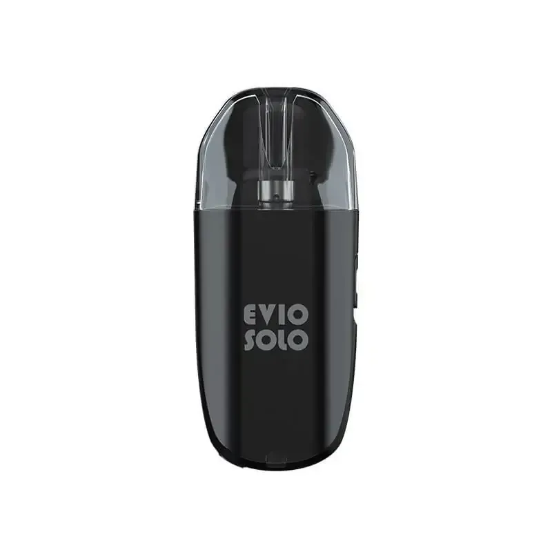 Joyetech Evio Solo — POD система, Black Joyetech Evio Solo — POD система, Black