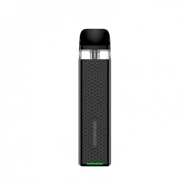 Vaporesso XROS 3 Mini — POD система, Black Vaporesso XROS 3 Mini — POD система, Black