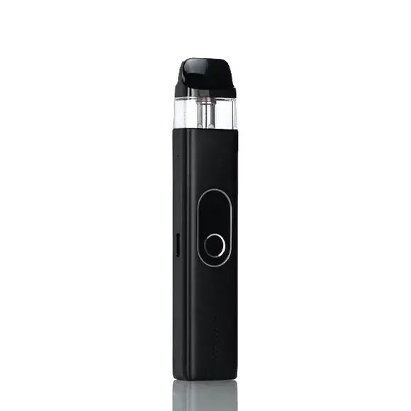 Vaporesso XROS 4 — POD система, Black Vaporesso XROS 4 — POD система, Black