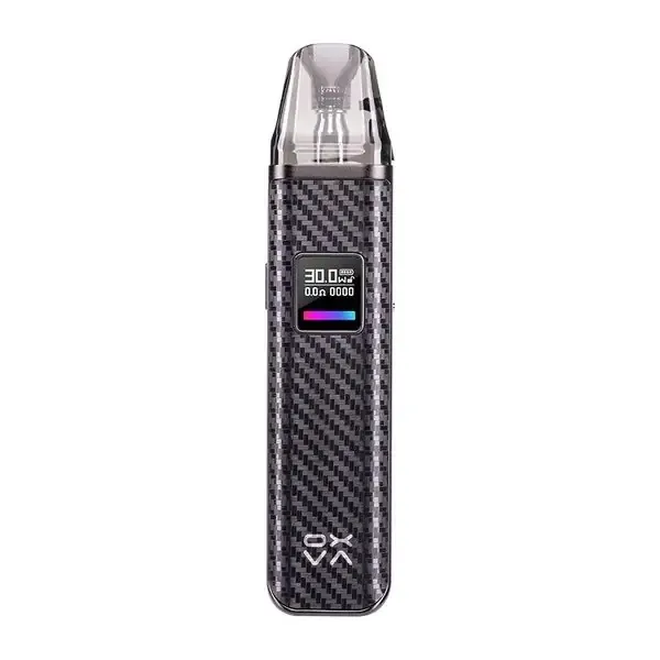 OXVA Xlim PRO — POD система, Black Carbon OXVA Xlim PRO — POD система, Black Carbon