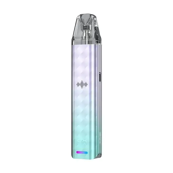 OXVA Xlim SE 2 — POD система, Blue Purple OXVA Xlim SE 2 — POD система, Blue Purple