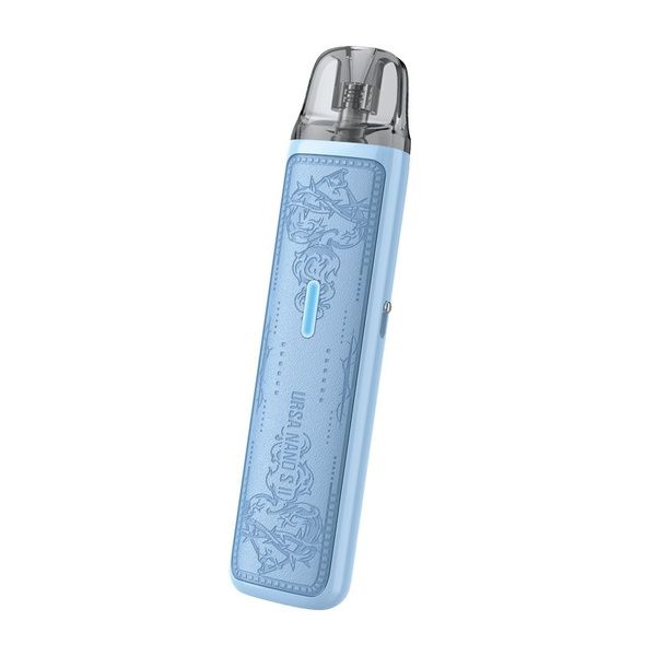 Lost Vape Ursa Nano S2 — POD система, Blue Thorns Lost Vape Ursa Nano S2 — POD система, Blue Thorns