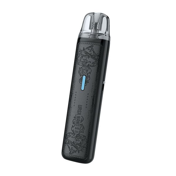 Lost Vape Ursa Nano S2 — POD система, Black Thorns Lost Vape Ursa Nano S2 — POD система, Black Thorns