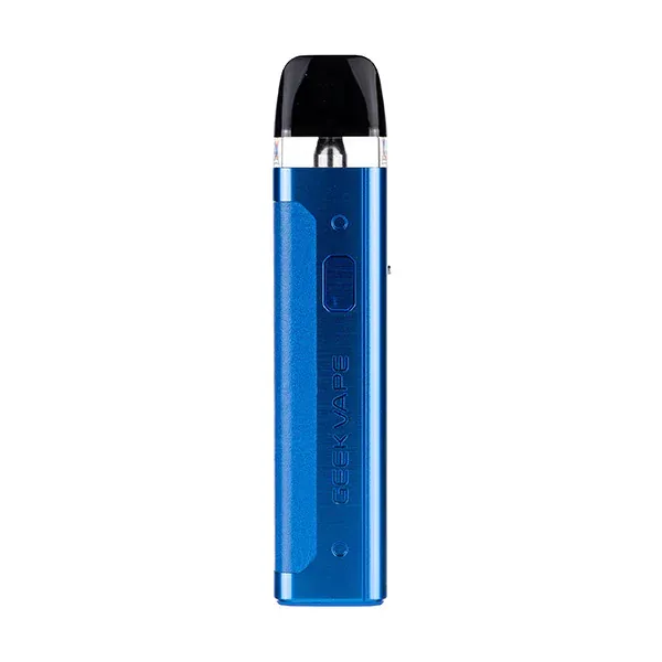 Geekvape Aegis Q — POD система, Blue Geekvape Aegis Q — POD система, Blue