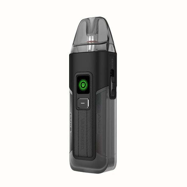 Vaporesso Luxe X2 — POD система, Night Black Vaporesso Luxe X2 — POD система, Night Black