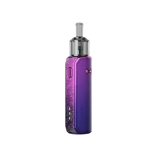 Voopoo Doric E — POD система, Blue Purple Voopoo Doric E — POD система, Blue Purple