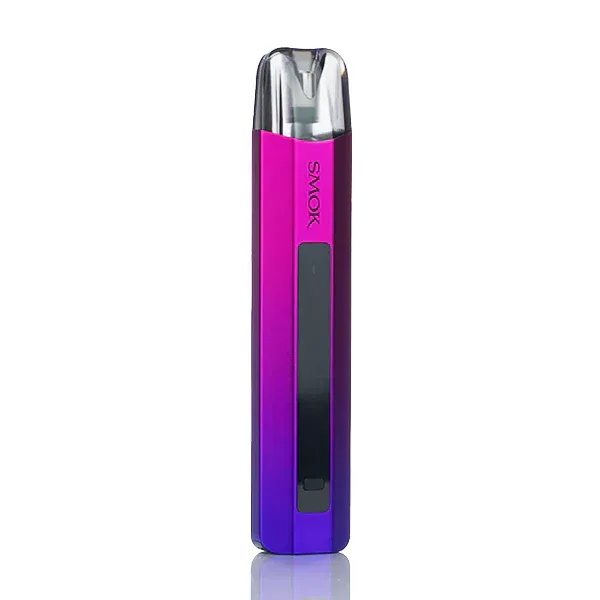 Smok NFIX Pro — POD система, Blue Purple Smok NFIX Pro — POD система, Blue Purple