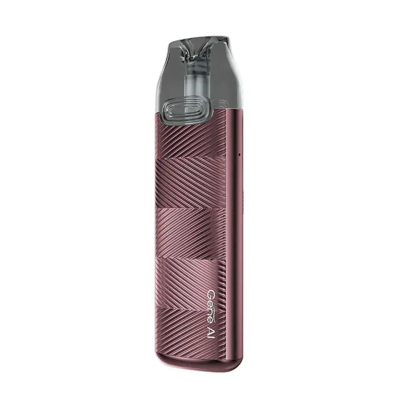 Voopoo V.THRU Pro — POD система, Burgundy Red Voopoo V.THRU Pro — POD система, Burgundy Red