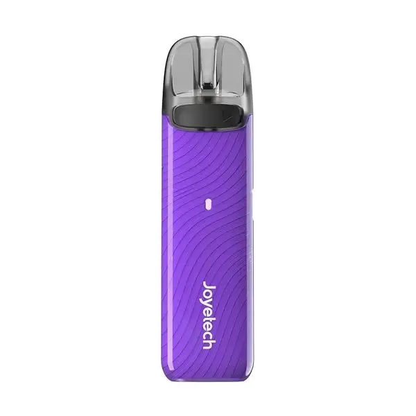 Joyetech Evio Gleam — POD система, Brilliant Purple Joyetech Evio Gleam — POD система, Brilliant Purple