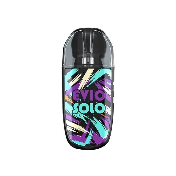 Joyetech Evio Solo — POD система, Brush Joyetech Evio Solo — POD система, Brush