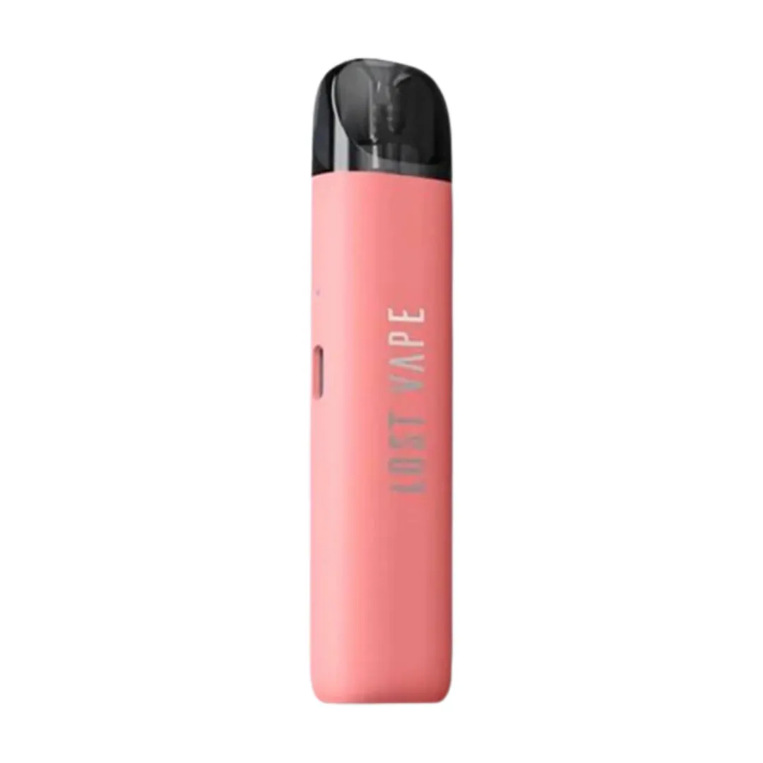 Lost Vape Ursa Nano S — POD система, Coral Pink Lost Vape Ursa Nano S — POD система, Coral Pink