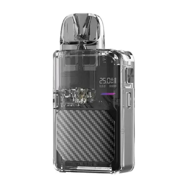 Lost Vape Thelema Elite Art 40 — POD система, Carbon Fiber Lost Vape Thelema Elite Art 40 — POD система, Carbon Fiber