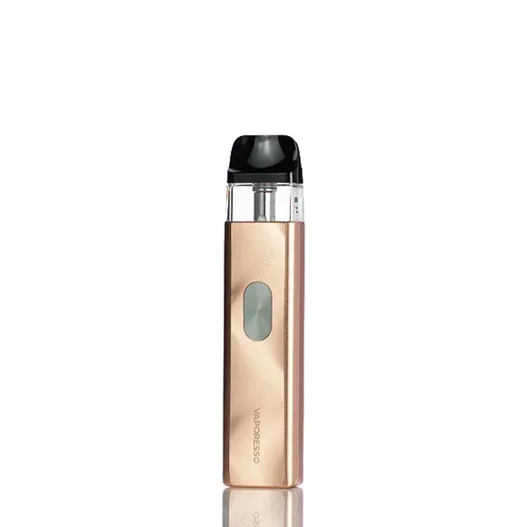 Vaporesso XROS 4 Mini — POD система, Champagne Gold Vaporesso XROS 4 Mini — POD система, Champagne Gold