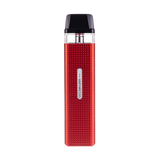 Vaporesso XROS Mini — POD система, Cherry Red Vaporesso XROS Mini — POD система, Cherry Red