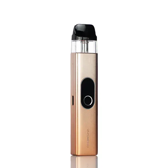 Vaporesso XROS 4 — POD система, Champagne Gold Vaporesso XROS 4 — POD система, Champagne Gold