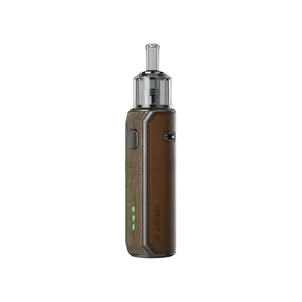 Voopoo Doric E — POD система, Classic Brown Voopoo Doric E — POD система, Classic Brown