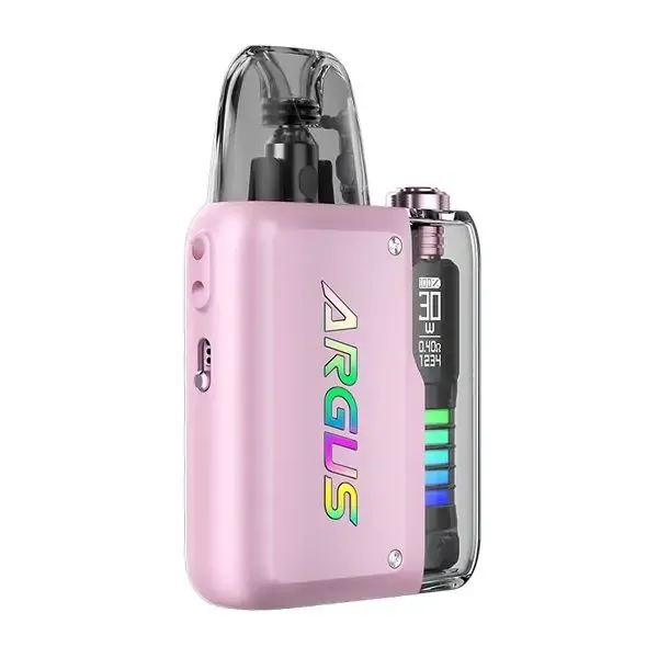 Voopoo Argus P2 — POD система, Crystal Pink Voopoo Argus P2 — POD система, Crystal Pink