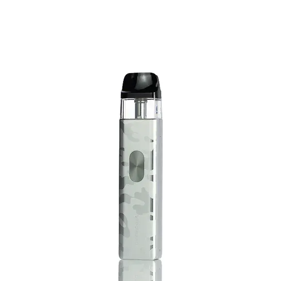 Vaporesso XROS 4 Mini — POD система, Camo Silver Vaporesso XROS 4 Mini — POD система, Camo Silver