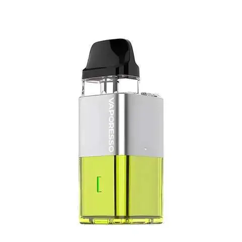 Vaporesso Xros Cube — POD система, Cyber Lime Vaporesso Xros Cube — POD система, Cyber Lime